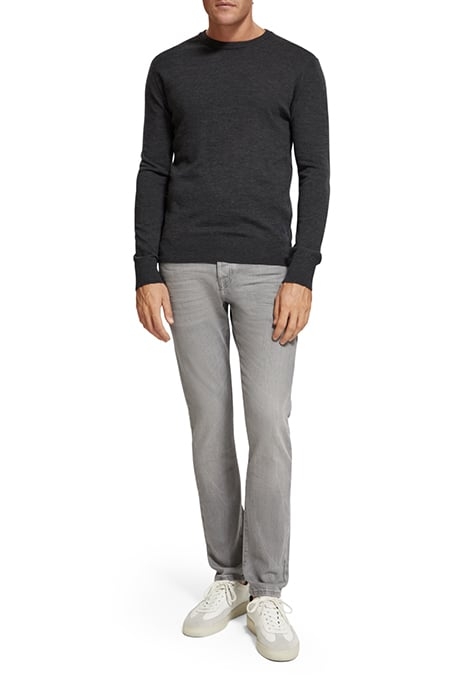 RALSTON REGULAR SLIM JEANS STONE AND SAND STONE AND SAND 3