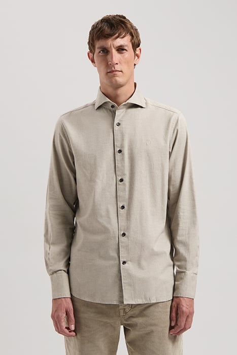 DS_OLAV SHIRT DRIFT WOOD DRIFT WOOD 1