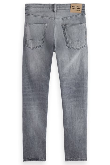 RALSTON REGULAR SLIM FIT JEANS - BREAK OF DAWN BREAK OF DAWN 2