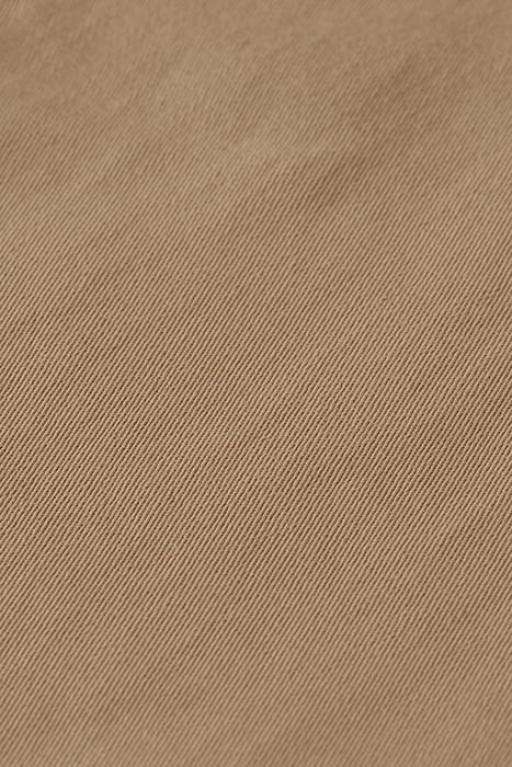 DRIFT- GARMENT-DYED STRETCH COTTON TWILL CHINO SEASTONE 7