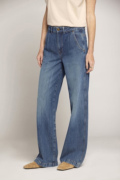 THE POSTMAN WIDE LEG LANCASTER 1