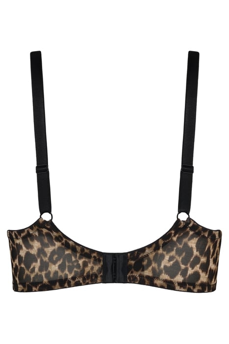 VIXEN LEOPARD PRINT 4