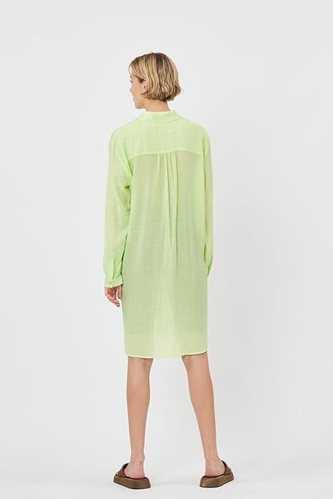 LYDIALINE 9387 LETTUCE GREEN 2