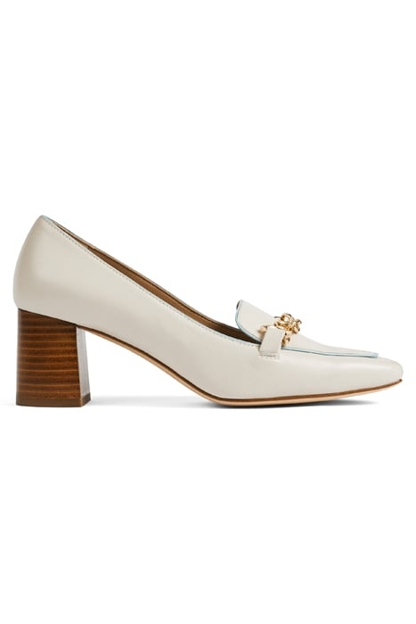 JOHANNA TRIM PUMP CREAM 1