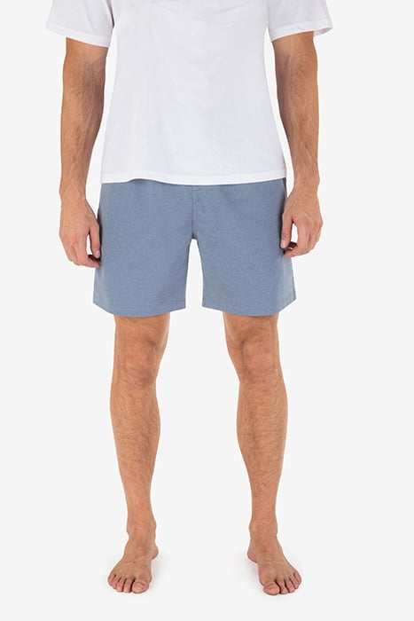 H2O DRI DIFFUSE VOLLEY 18 SHORTS SUBMARINE 1