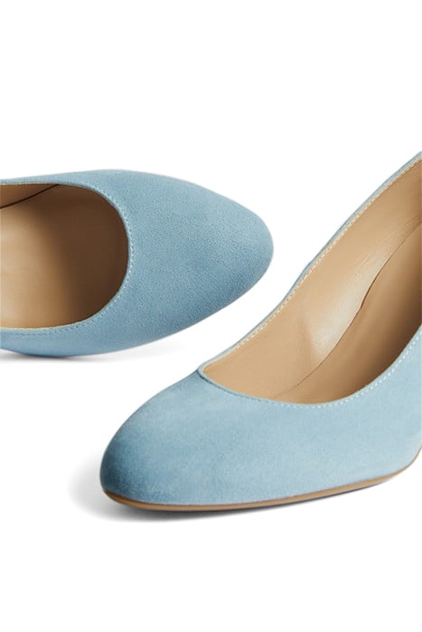 WINOLA ROUND PUMP AQUA 4