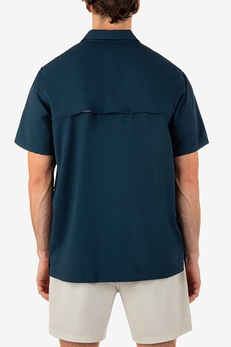 H2O DRI RINCON SIERRA SHORT SLEEVE ARMORED NY 2