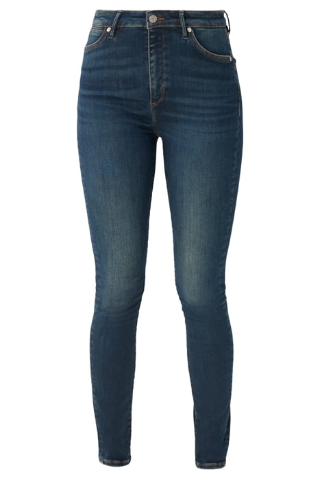 S.OLIVER JEANS BLUE 4