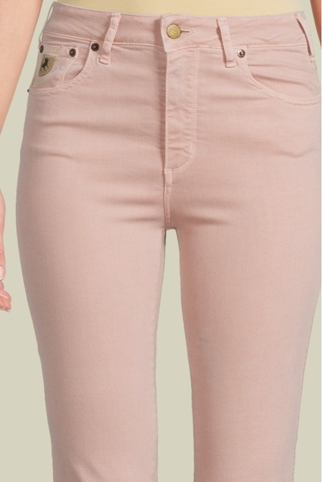 MALENA F 6491 MEGALIA SHOT CREAMY 4