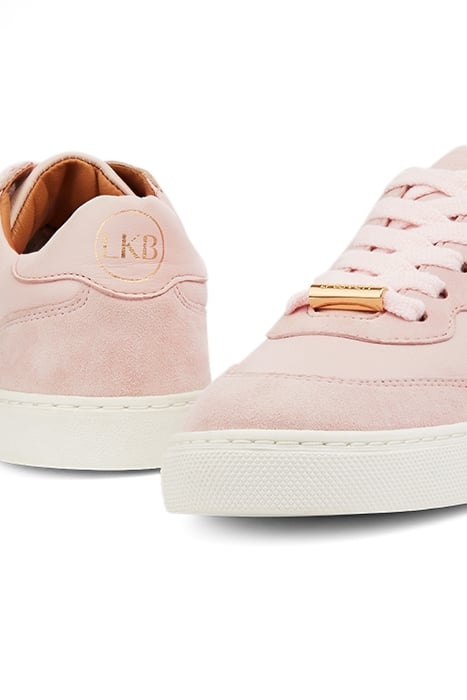 LKB RUNNER SNEAKERS DUST PINK 6