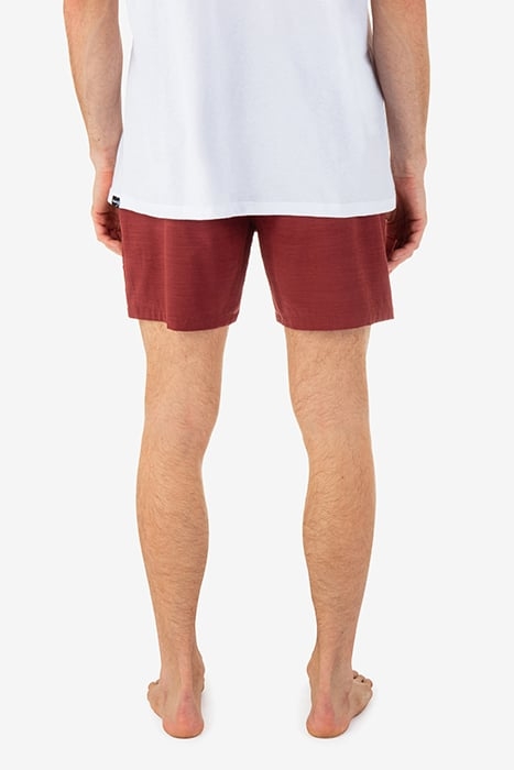 PHANTOM NATURALS BAJA 17 VOLLEY SHORTS RANGER 2