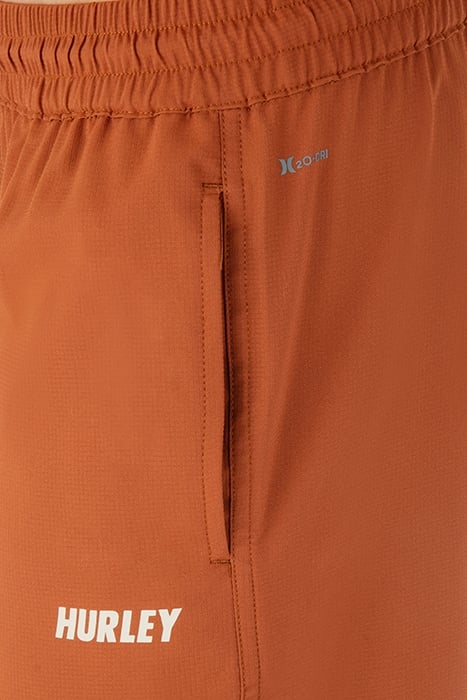 H2O DRI TREK 7" VOLLEY SHORTS ROYALEMBER 7