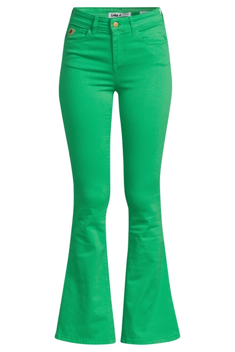 RAVAL 16 7212 SIMONE COLOUR BRIGHT GREEN 3