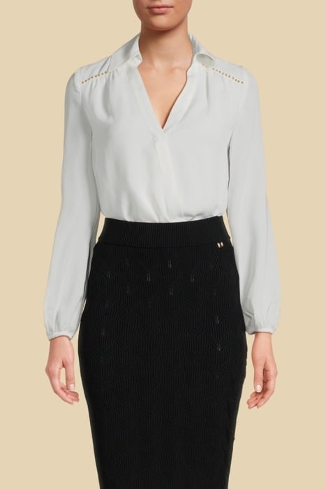 CIRCE BODY PALE BODYSUIT PEARL 1