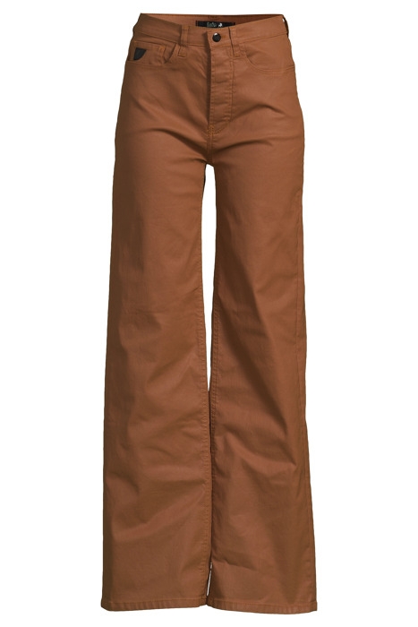SKATER LOOSE 7045 MONTANA TONAL CARAMEL SPREAD 3