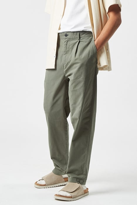 BERTILS 9344 PANTS BEETLE 1