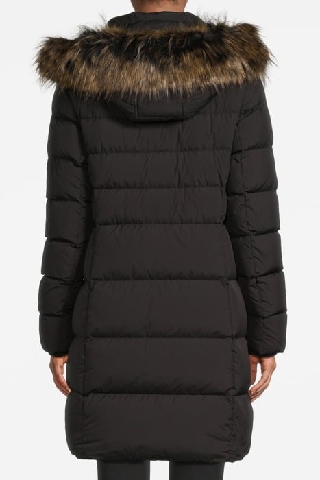 COMMA JACKETS OUTDOOR BLACK 2