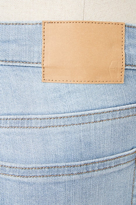 ANKLE CIGARETTE JEAN MARINE 3