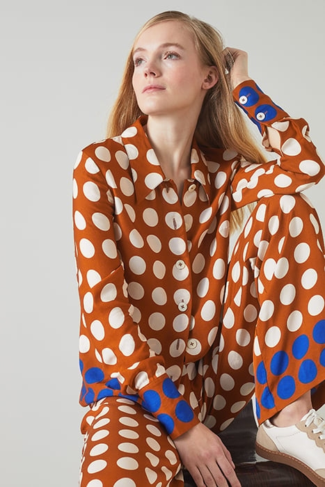 ELISE - STRAIGHT JEANS MULTICOLOR 3