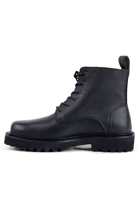 RANGER BOOTS BLACK 3