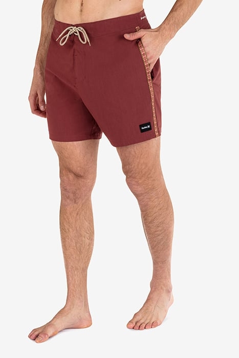 PHNTM NATURALS SESSIONS 16 BOARDSHORT MATADOR 5
