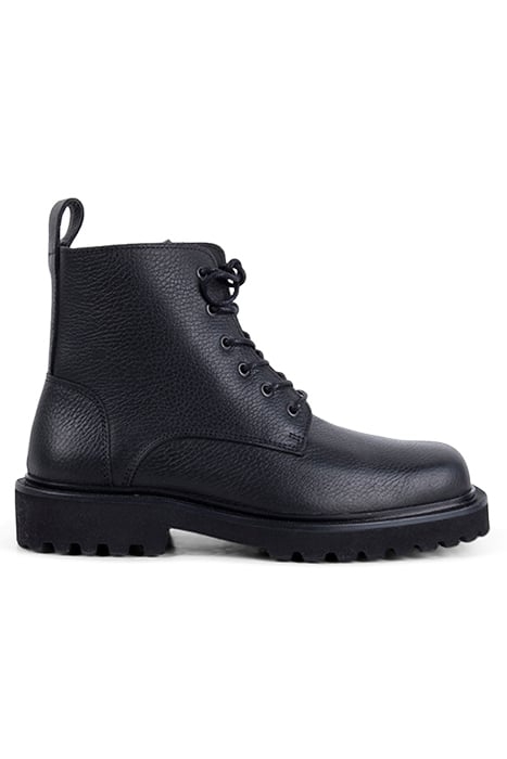 RANGER BOOTS BLACK 1