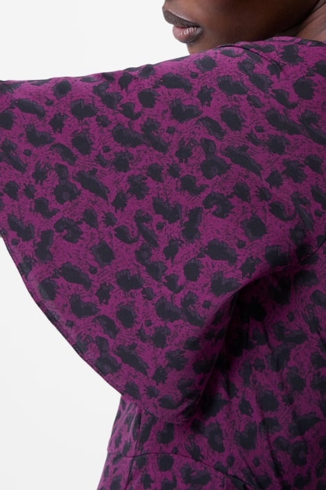 ESTELLA ANGEL SLV DRESS K BLACK 4