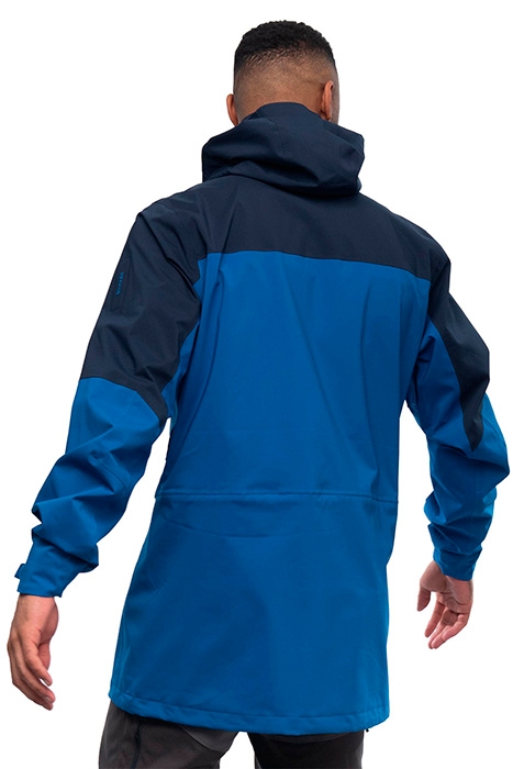 BREHEIMEN 2L JKT CLASSIC BLUE / NAVY 2