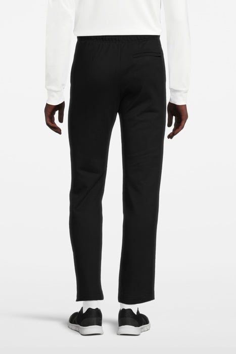 M. JOHNNY TRACK PANT BLACK 2