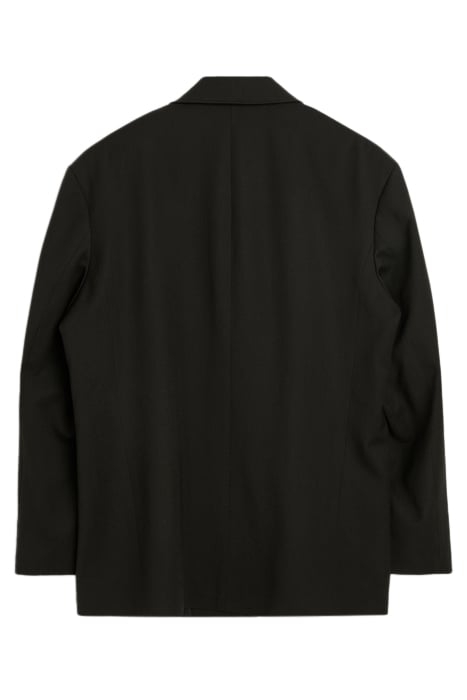 JUDE BLAZER BROWN EMROIDERED 2