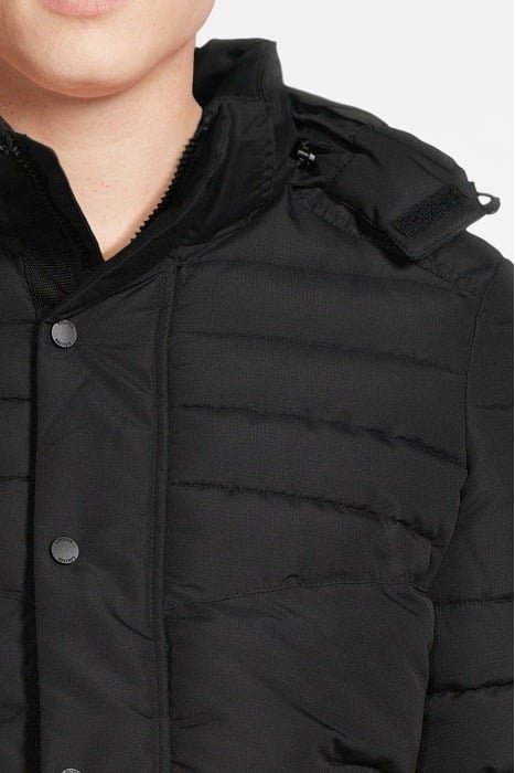 S.OLIVER JACKETS OUTDOOR BLACK 4