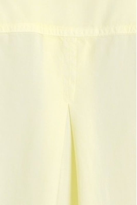 SHIRT TAIL BUTTON DOWN SOFT SUN 5