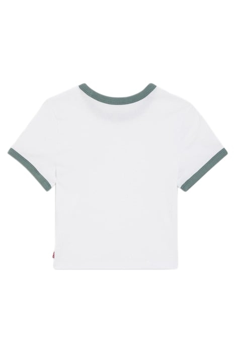 GRAPHIC T-SHIRT WHITE 4