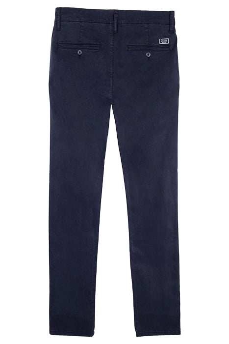 GUESS ECO DANIEL SMART BLUE 2