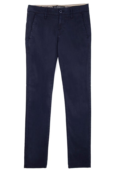 GUESS ECO DANIEL SMART BLUE 1