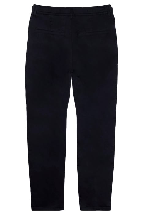 S.OLIVER PANTS BLACK 2