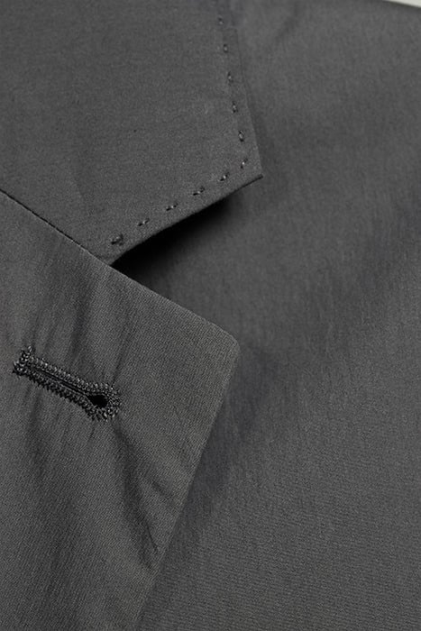 M. SIDNEY COTTON BLAZER METAL 6