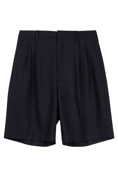 POLINA SHORT BLACK 1