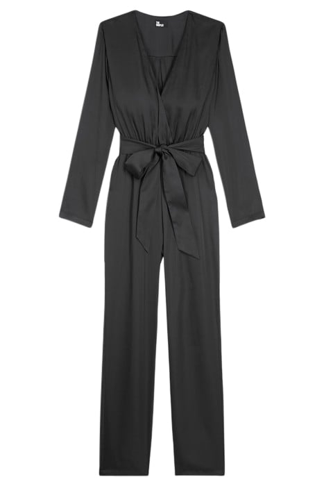 COMBINAISON MANCHES LONGUES MATIERE MAGIQUE BLACK 3