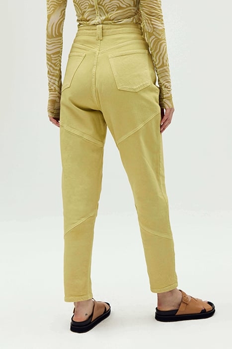 CHARLEE LIGHT MOSS 2