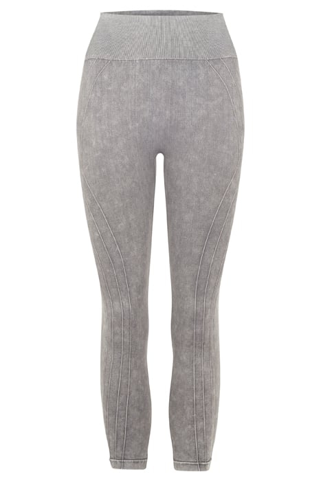 RADOMIR SEAMLESS HIGH WAIST 3/4 TIGHTS NIGHT OWL 4