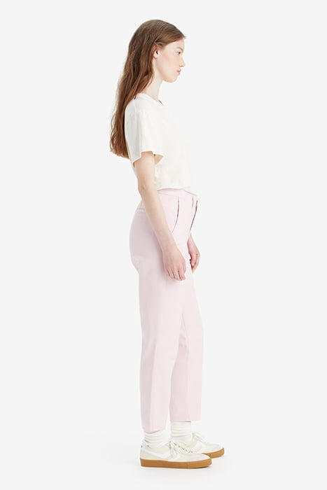 ESSENTIAL CHINO PINK 4