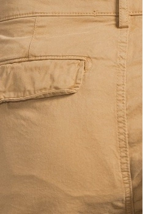 MAIN ROAD CARGO TROUSERS BISCUIT 5