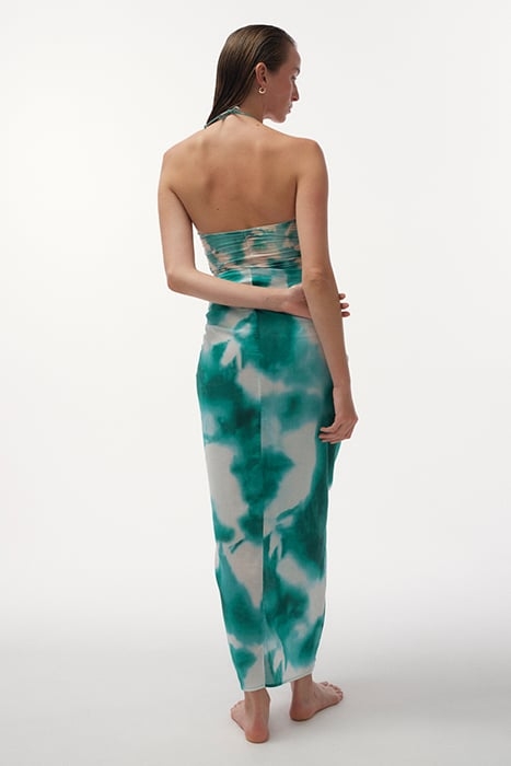 CHLOE COVERUPB GREEN 3