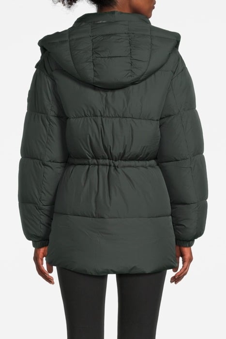 S.OLIVER JACKETS OUTDOOR DARK GREEN 2