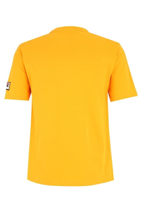 REGULAR FIT SHORT SLEEVES T-SHIRT WITH CUP NOODLE GRAPHIC YE 5