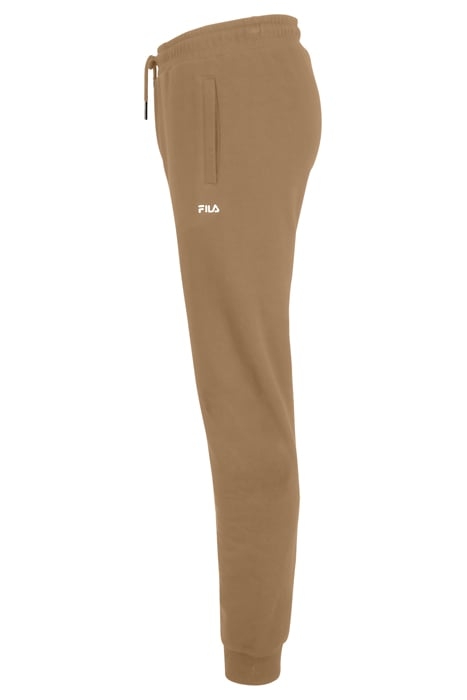 BRAIVES SWEAT PANTS SEPIA TINT 3