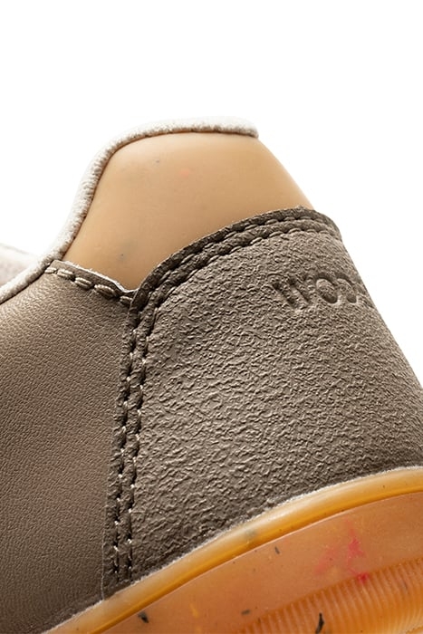 BILLIE SILVER MINK 8