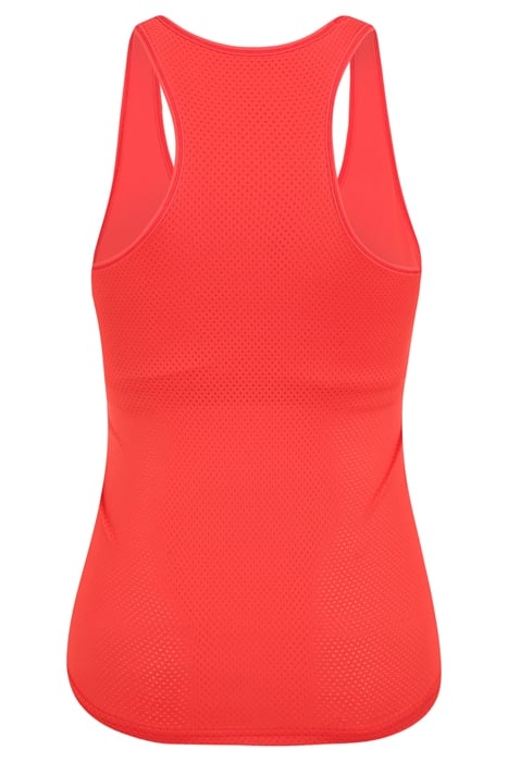ROUSSILLON RUNNING RACER TOP WITH INSIDE BRA CAYENNE 5