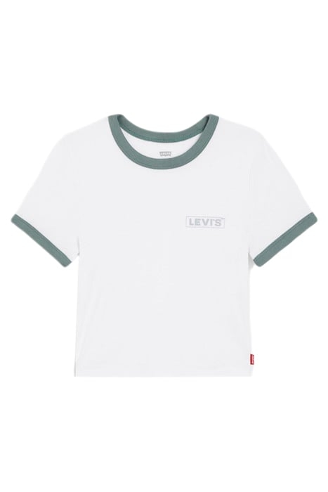 GRAPHIC T-SHIRT WHITE 3